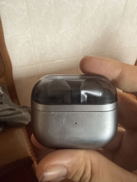 Samsung Buds 3 pro
