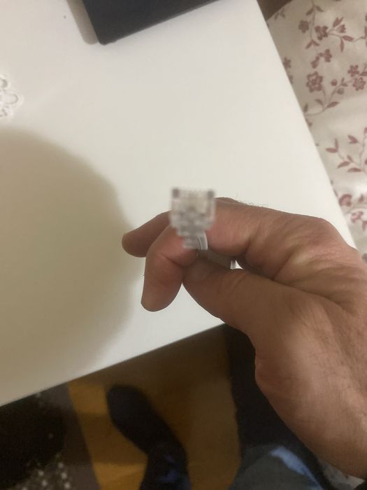 Adsl over pots filter