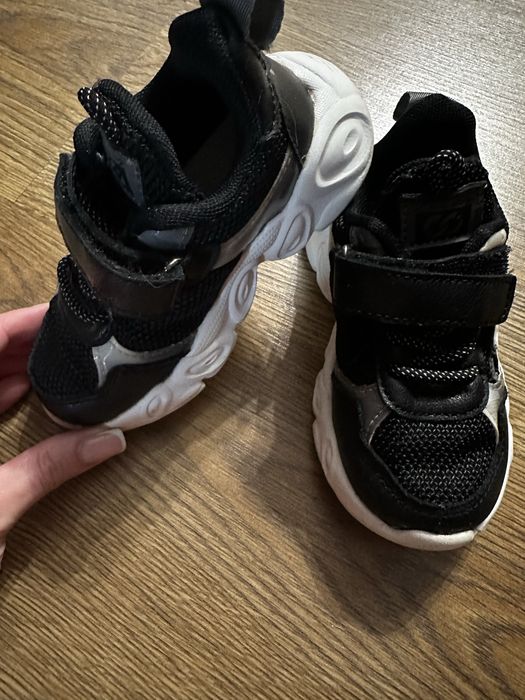 Кросівки zara 24 розмір