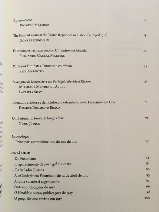 Almada Negreiros / Portugal Futurista