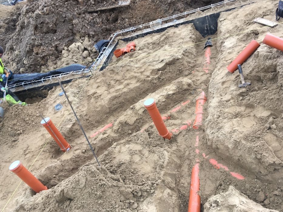 Hydraulik, pompy ciepła, centralne, gaz, usług hydrauliczne