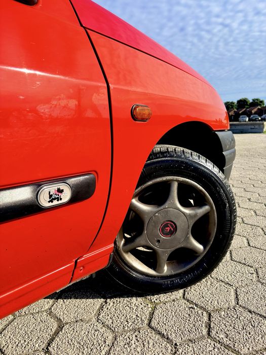 Renault Clio Chipie