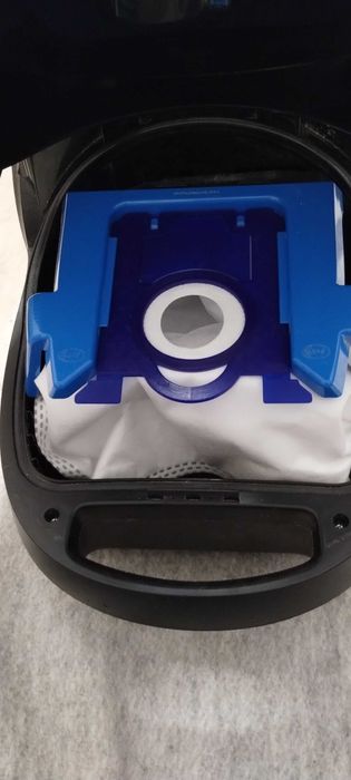 Odkurzacz PHILIPS Performer Pro Hepa Okazja