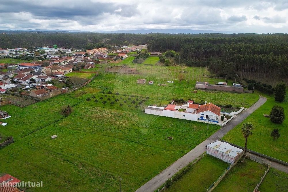 Terreno  para venda