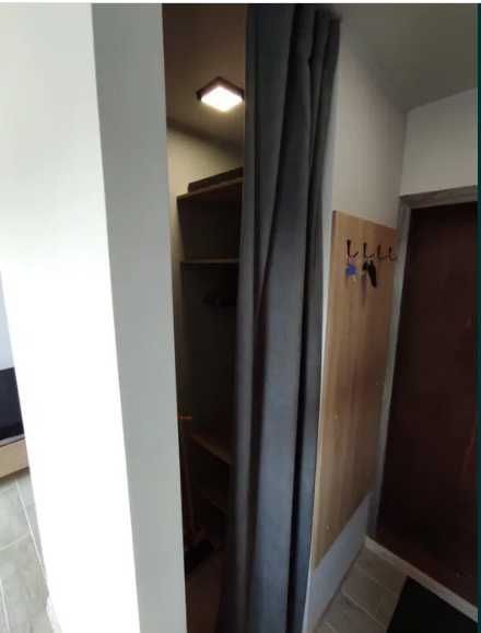 1к цегляний будинок капітальний новий ремонт / переоформлення 2%