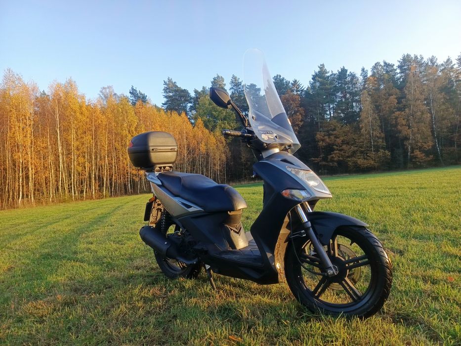 Kymco