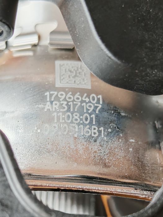 Біксенон HELLA 4 Intem + Лампи + Рамки Adaptive A