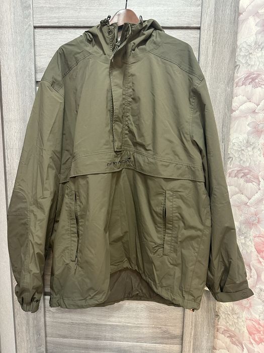Куртка анорак Pentagon Ydor