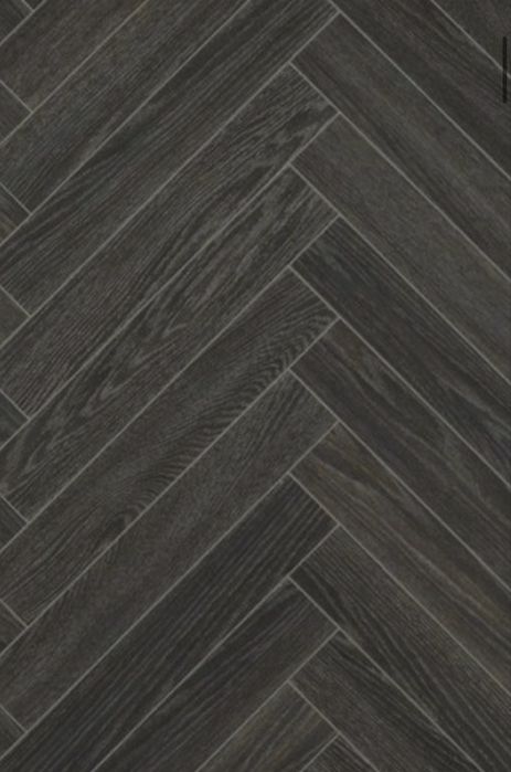 Panele podłogowe Berry Alloc Chateau Charme Black  jodełka