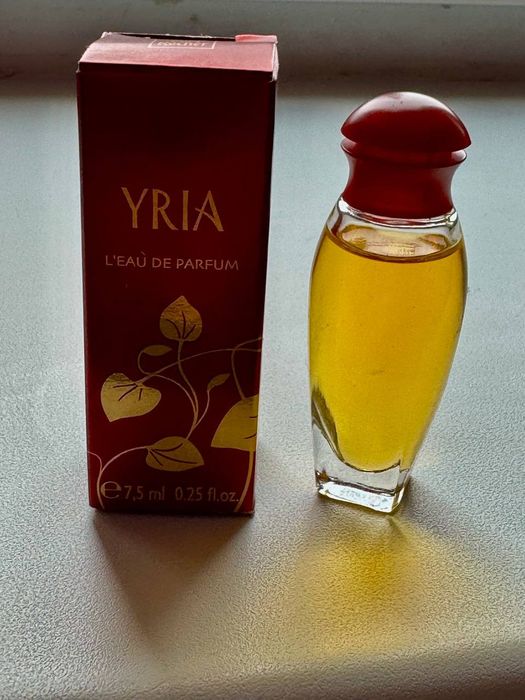 Парфюмированная вода