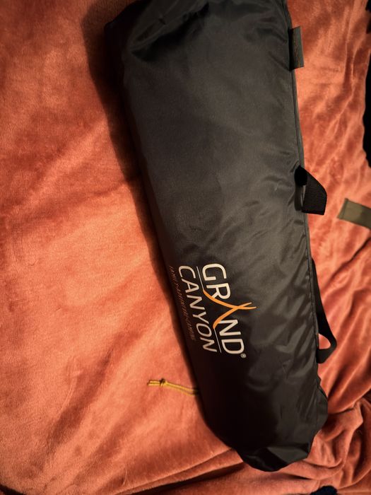 Tenda Grand Canyon 2 pax