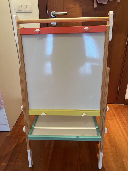 Quadro Montessori da Vertbaudet