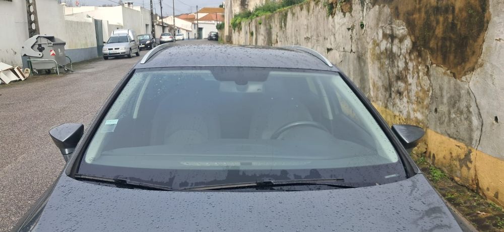 Seat Leon ST 1.6 2015