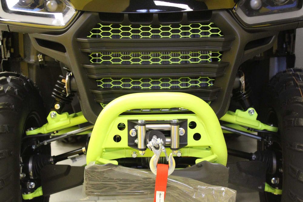 Квадроцикл SEGWAY 600