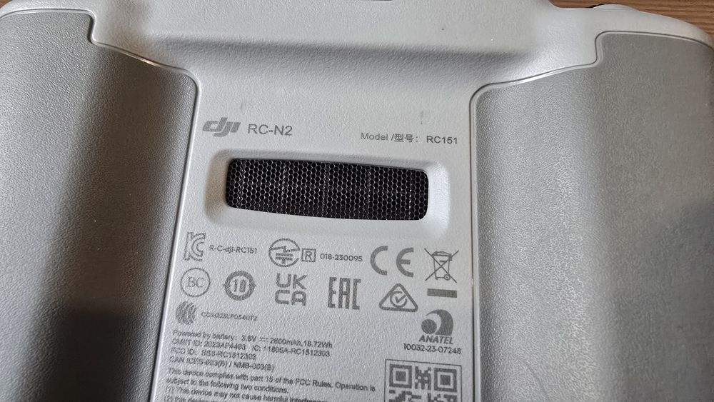 kontroler DJI RC-N2