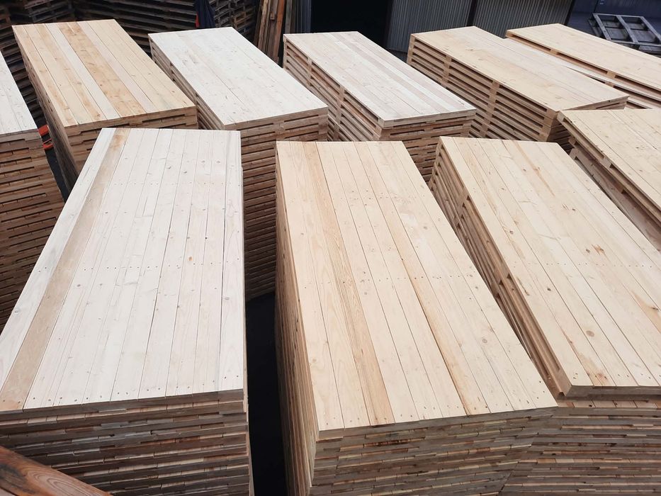 Moduły blatowe 240x100.