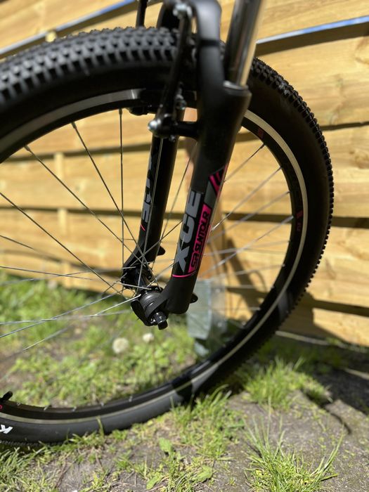 Rower damski młodzieżowy Northtec