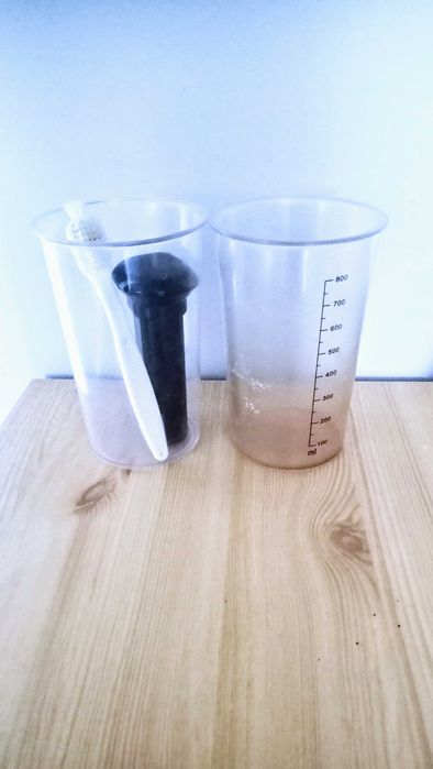 Wyciskarka wolnoobrotowa GOTIE GSJ 440M .