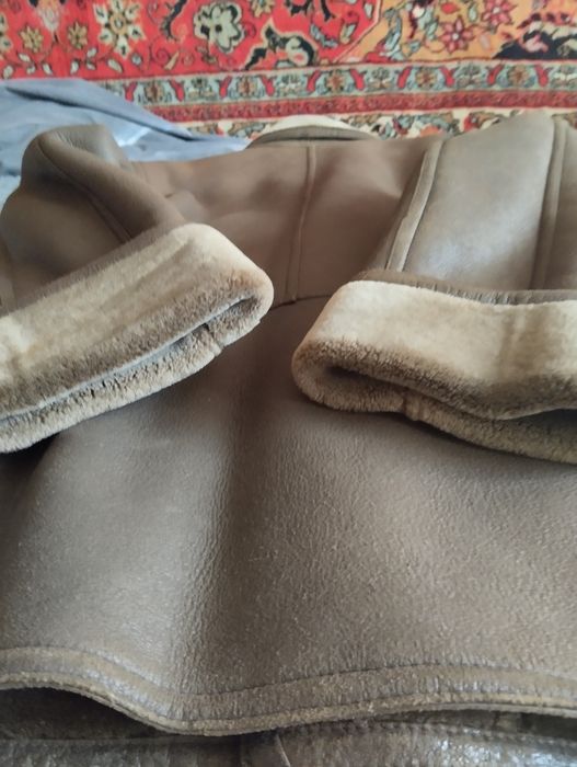 Мужская одежда !