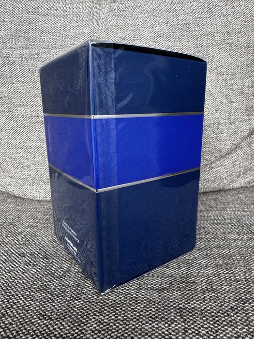 Montblanc Explorer Ultra Blue