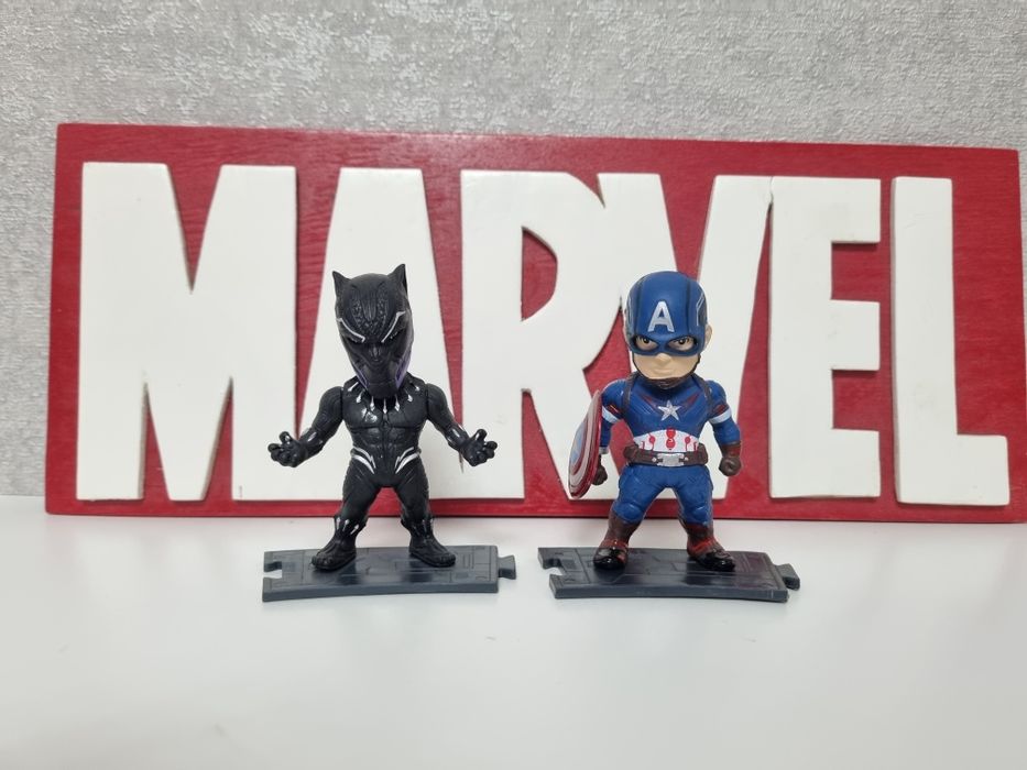 Новинка!Коллекційні фігурки Супергероїв Марвел:Дедпул,Веном та інші...