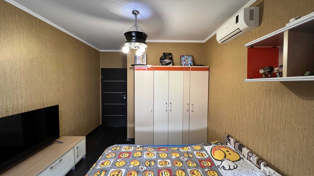 Продається 4 кім. кв. вул. Федьковича район Пасічна