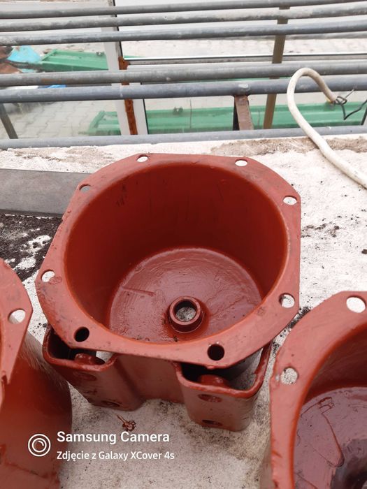 części do stara  siłowniki pompa wody rozrusznik star  28/200/1142