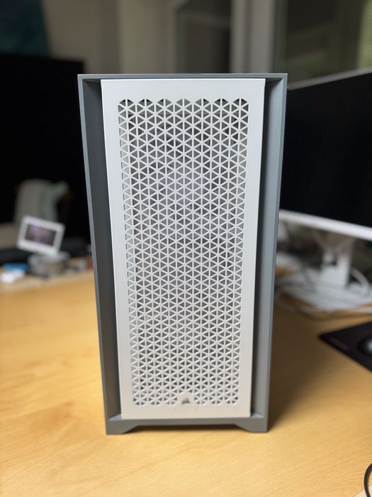 Komputer RTX 4080 SUPER AERO OC 16GB / Ryzen 7800x3D / 64gb RAM 6000MHz CL30 / 1tb ssd