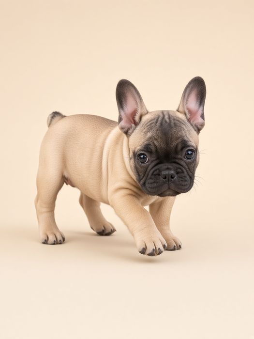 Buldog francuski ZKwP Fci piesek