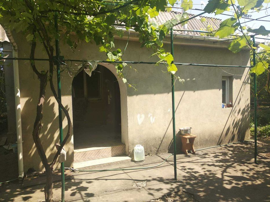 Продам дом на пос. Шевченко