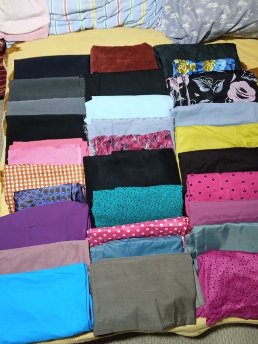 Кольца брошки и бусы ретро