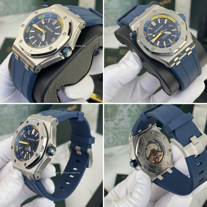 Часы Audemars Piguet Royal Oak OffShore Годинник