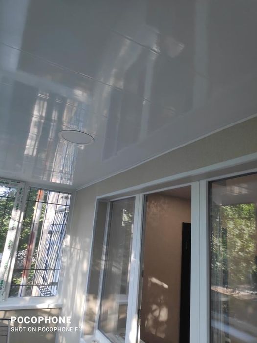 Балкон под ключ скидка 45%