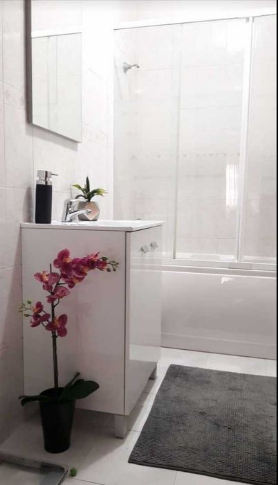 Apartamento t2 Paços de Brandão