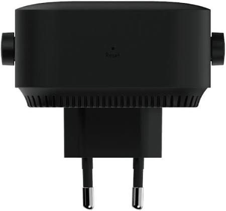 Amplificador de Sinal Wi Fi Xiaumi velocidade até 300 Mbps