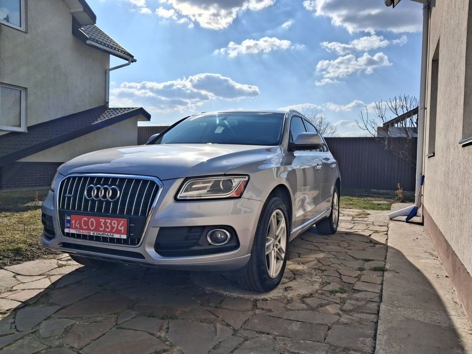 Продам авто Audi