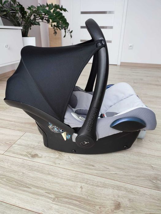 Fotelik Maxi Cosi Cabriofix