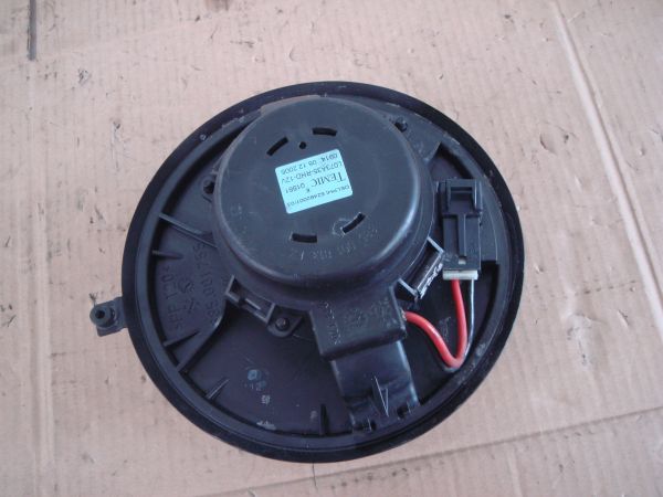 Motor da chauffage / sofagem ALFA ROMEO GT (937_)