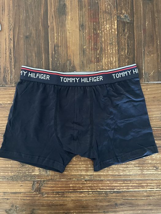 Pack Boxers de Homem M