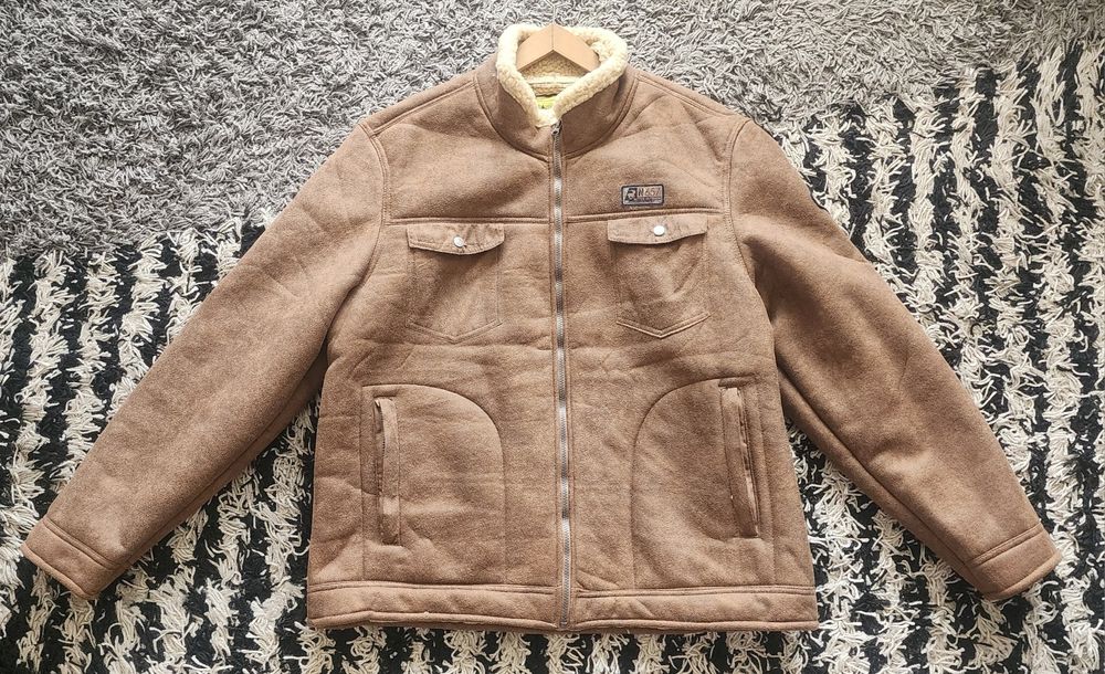 Piękna kurtka męska Atlas For Men  XXL