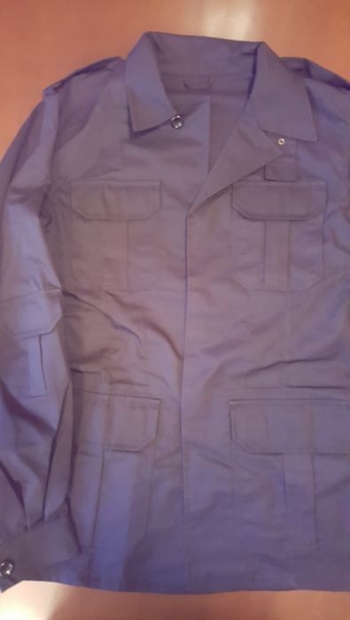 Bluza  służbowa na 182