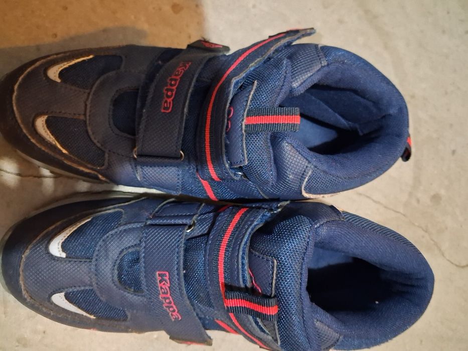 Buty Kappa rozmiar 38