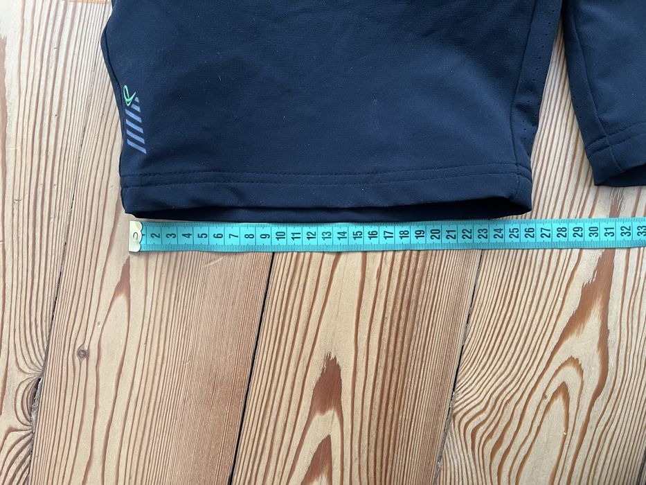 Велошорти  унісекс dhb