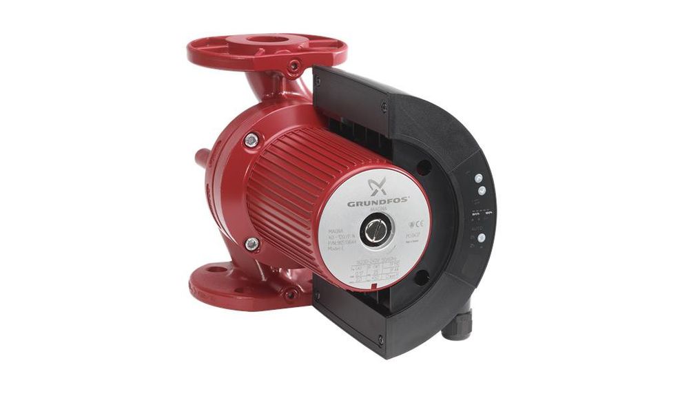 pompa grundfos upe magna 32-120 f b