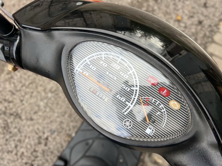 Знижки!!! Японія без пробігу по україні Yamaha