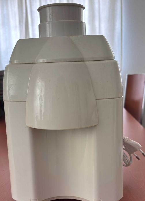 Vendo máquina de fazer sumo