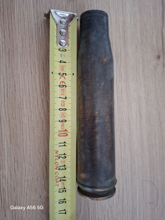 Łuski większe 8 szt