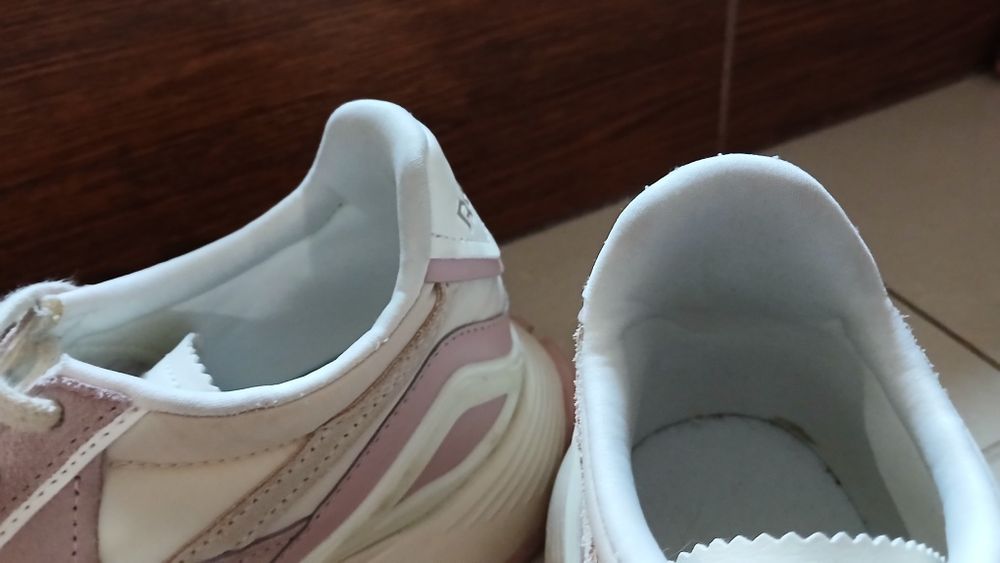 Buty reebok 39 stan bardzo dobry