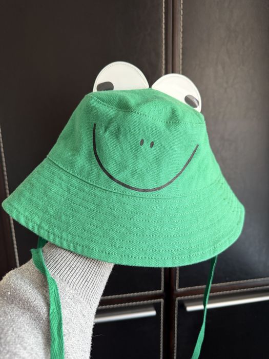 Дитячий костюм Stella McCartney frog