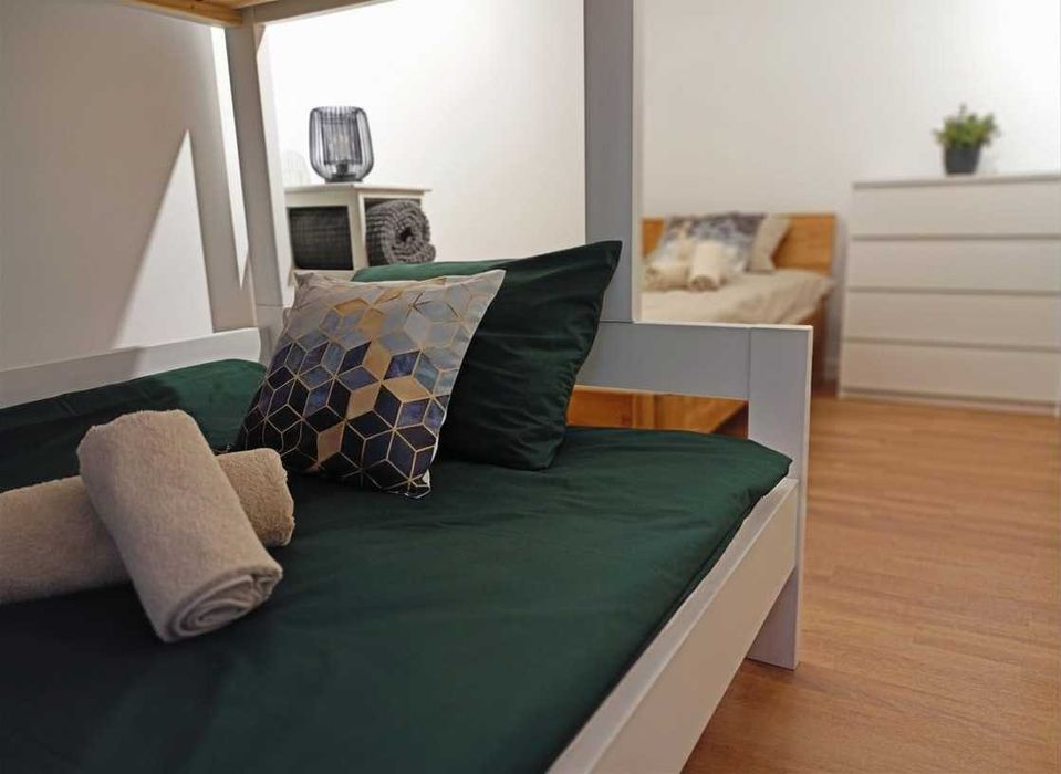 Radawa HOUSE komfortowy domek na wyłączność Balia/Sauna !!!